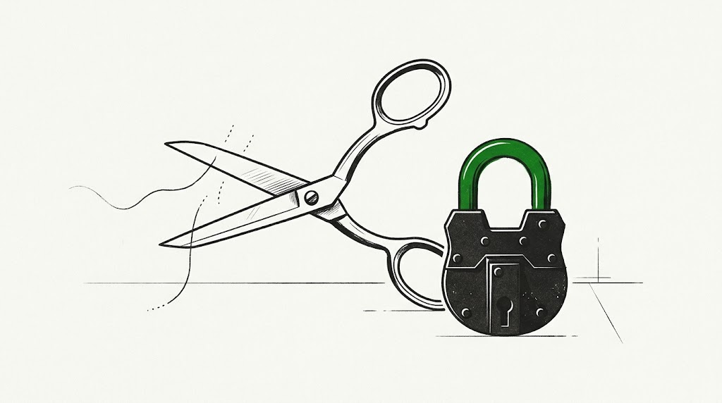 Smart contract approvals intrekken: zo gebruik je Revoke.cash na een airdrop
