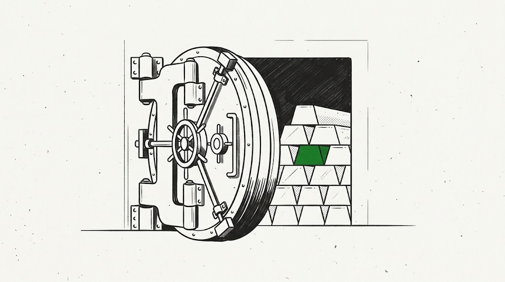 Wat is TVL (Total Value Locked) in crypto en waarom let iedereen erop?