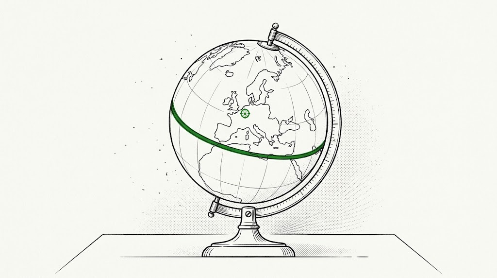 Waarom zijn sommige airdrops geblokkeerd in Nederland? (Geoblocks & VPN uitleg)