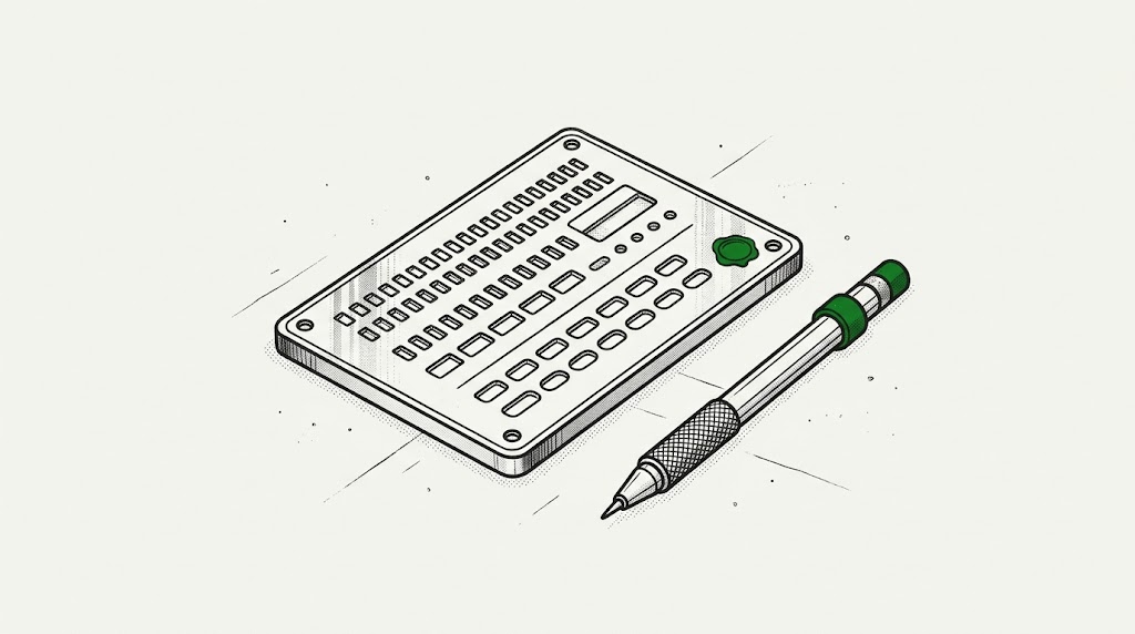 Wat is een seed phrase? Zo bewaar je jouw crypto herstelzin veilig offline